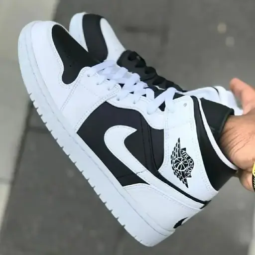 [Tenis Shoes sneakers] Jordan Retro 1 High