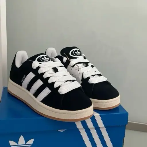 [Tenis Shoes sneakers] Adidas Campus