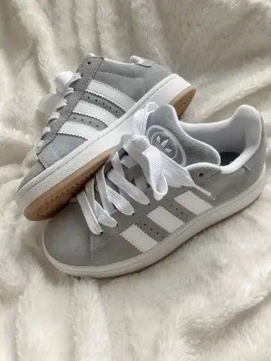 [Tenis Shoes sneakers] Adidas Campus