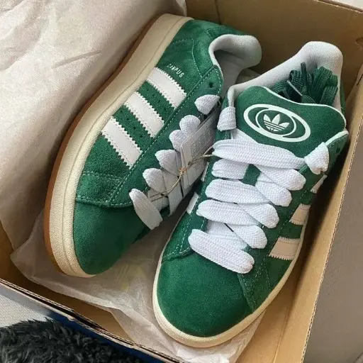 [Tenis Shoes sneakers] Adidas Campus