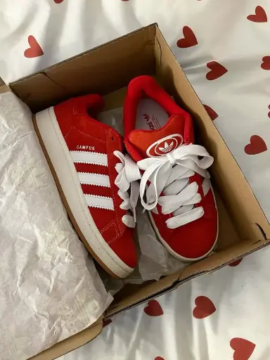 [Tenis Shoes sneakers] Adidas Campus