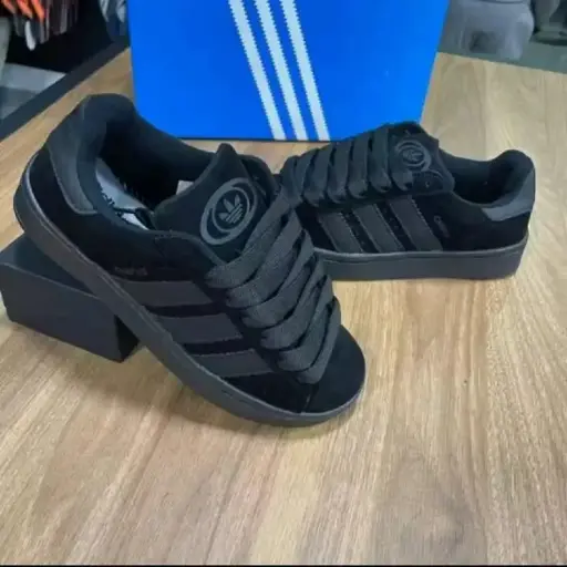 [Tenis Shoes sneakers] Adidas Campus