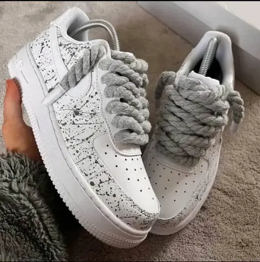 [Tenis Shoes sneakers] Air Force One 