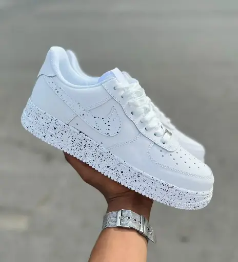 [Tenis Shoes sneakers] Air Force One