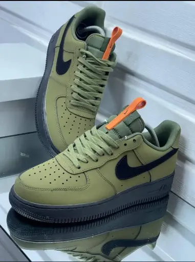 [Tenis Shoes sneakers] Air Force One