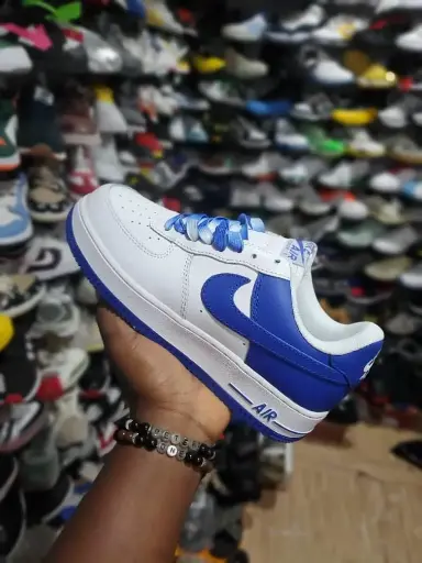 [Tenis Shoes sneakers] Air Force One