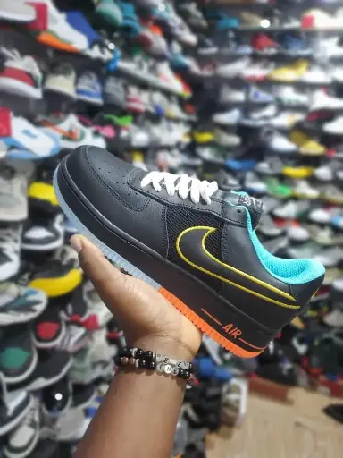 [Tenis Shoes sneakers] Air Force One
