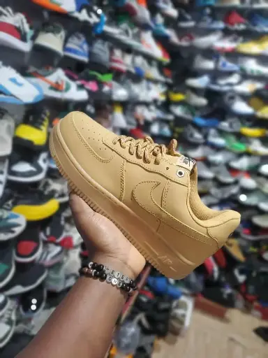[Tenis Shoes sneakers] Air Force One