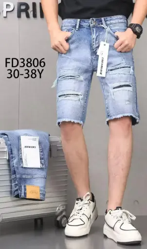 Short Jeans 
