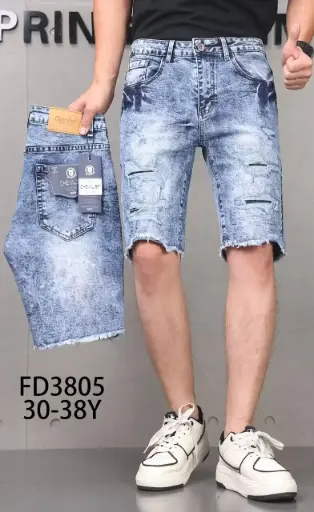 Short Jeans 