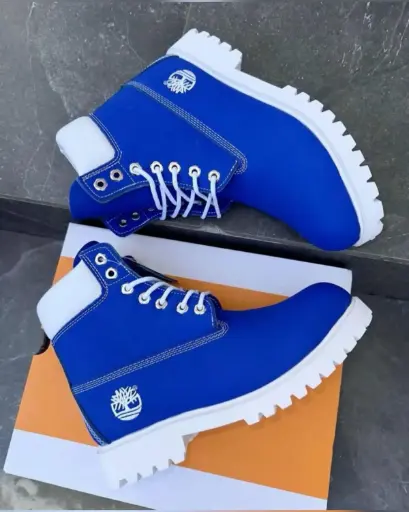 Botte Timberland 