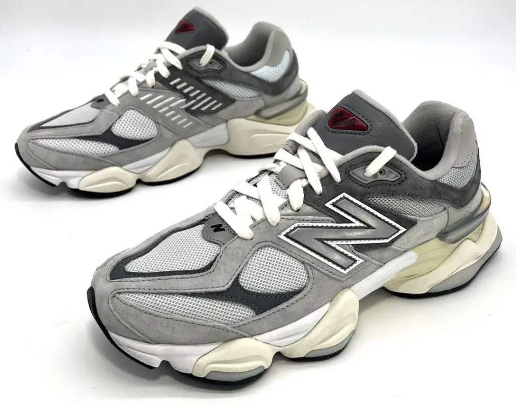 [Tenis Shoes sneakers] New Balance 9060