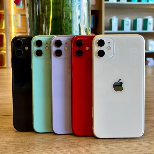 iPhone 11