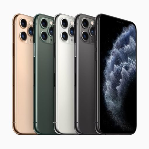 iPhone 11 Pro 