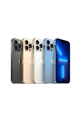 iPhone 13 Pro