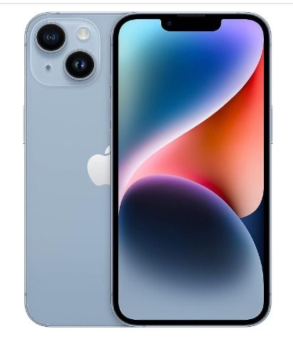 iPhone 14 Plus