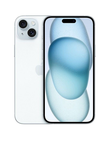 iPhone 15 Plus