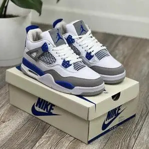 [Tenis Shoes sneakers] Jordan Retro 4 SB