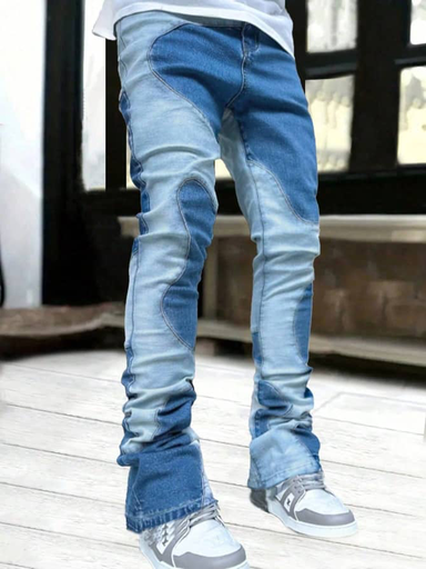 Oversized Pants 