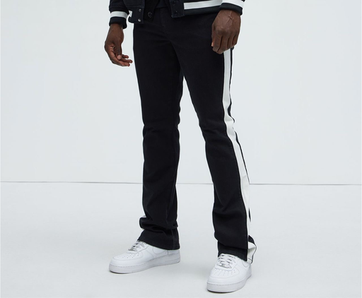 Oversized Pants