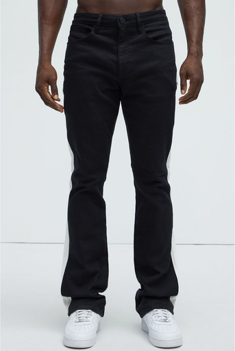 Oversized Pants 