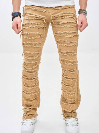 Oversized Pants 