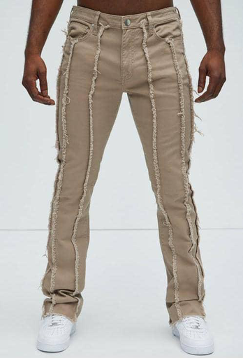 Oversized Pants 