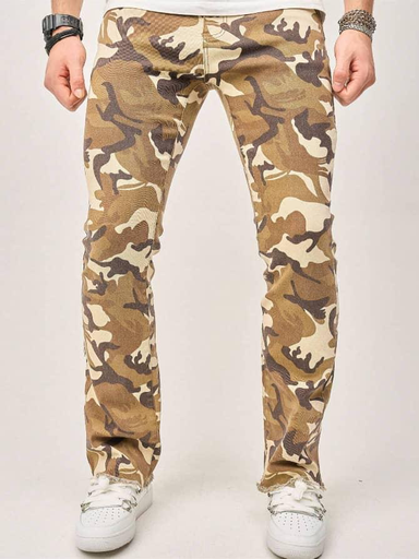 Oversized Pants 