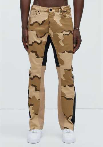 Oversized Pants 