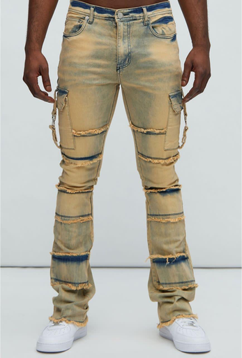 Oversized Pants 
