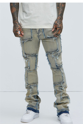Oversized Pants 