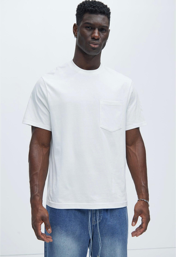 Maillot Simple