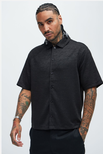 Chemise Simple