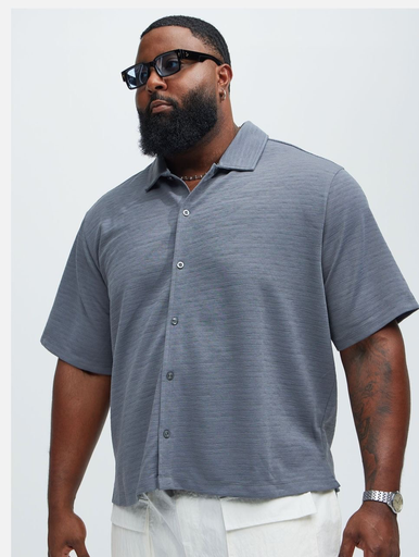Chemise Simple 