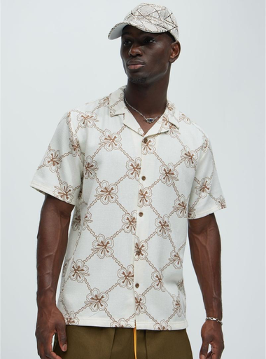 Chemise Simple 
