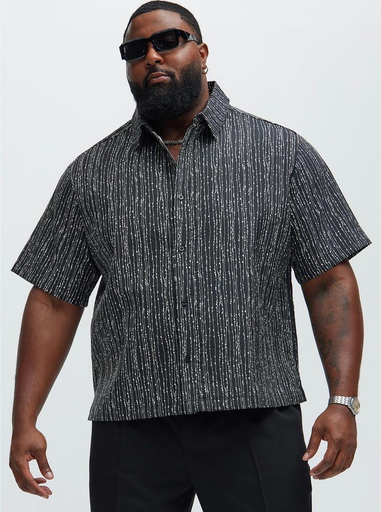 Chemise Simple 