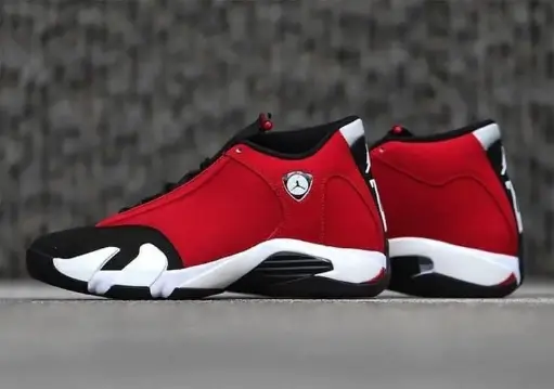 Jordan Retro 14