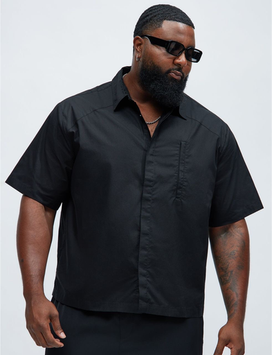 Chemise Simple 