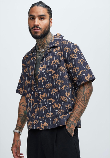 Chemise  D'été 