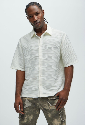 Chemise Simple 