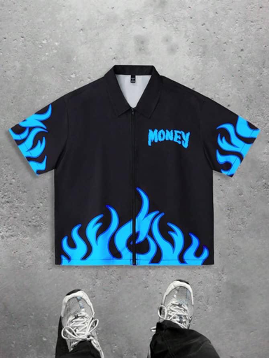 Chemise  D'été 