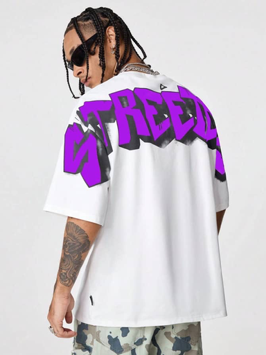 Maillot Oversize Normal 