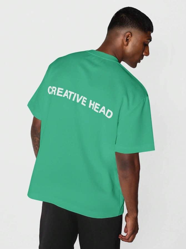 Maillot Oversize Normal 