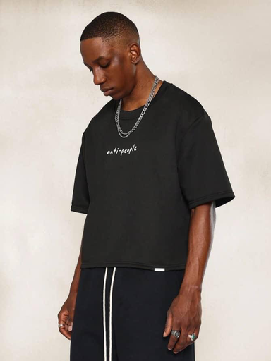 Maillot Oversize Court