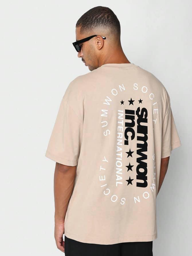 Maillot Oversize Normal 