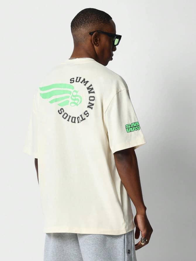 Maillot Oversize Normal 