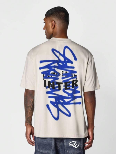 Maillot Oversize Normal 