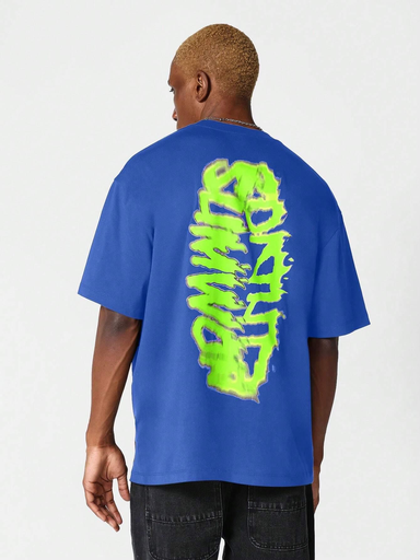 Maillot Oversize Normal 