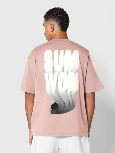 Maillot Oversize Normal 