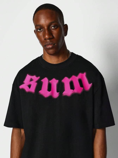 Maillot Oversize Normal 